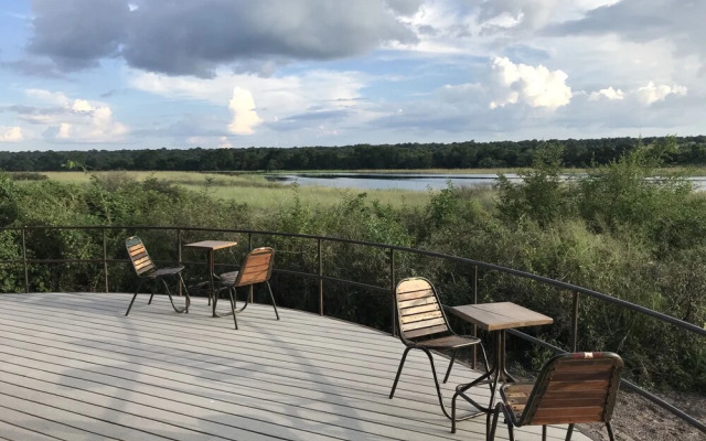 Serondela Lodge