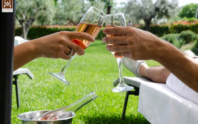 Magnificat - Hotel & Resort