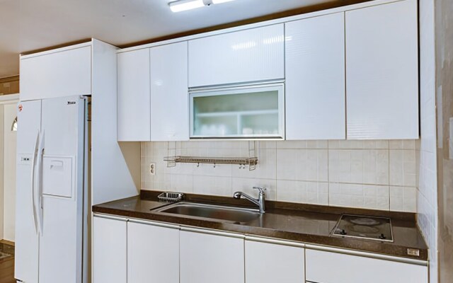Gimhae Solfragrance Pension