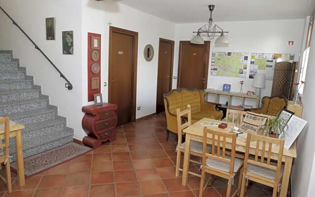Agri Village Pavia