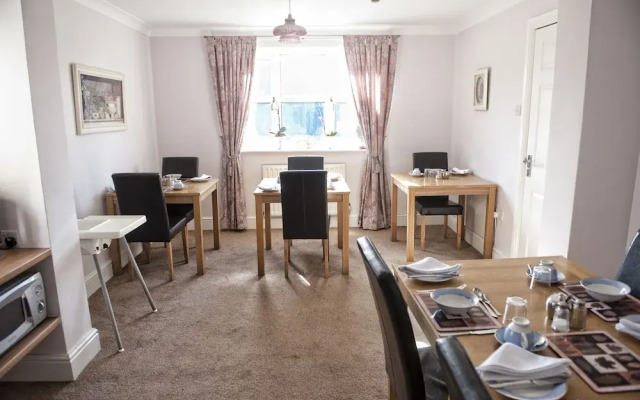 Rookery Farm Guest House