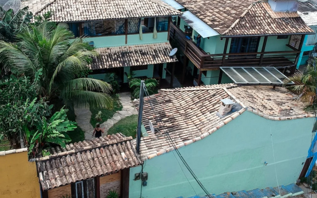 Apartamentos Encanto do Sol Búzios