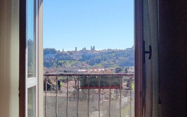 Bergamo Rooms Parco dei Colli