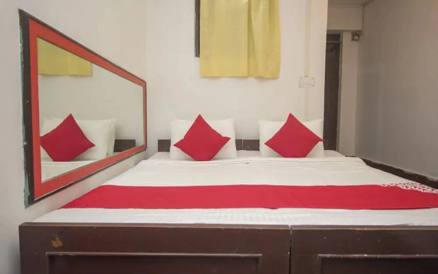 Hotel Anjali by OYO Rooms