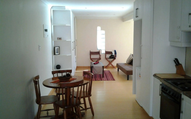 Castelletto Guest House