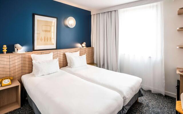 ibis Styles Paris Romainville