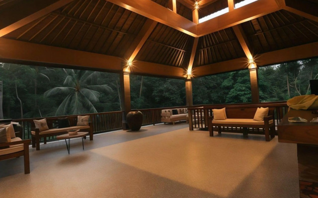 Ubud Hills Villas & Resort
