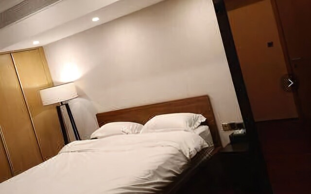 Erjiana Service Apartment