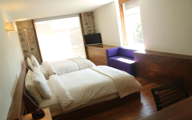 La Purificadora, Puebla, a Member of Design Hotels