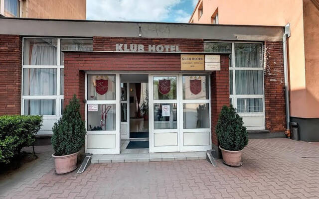 Klub Hotel