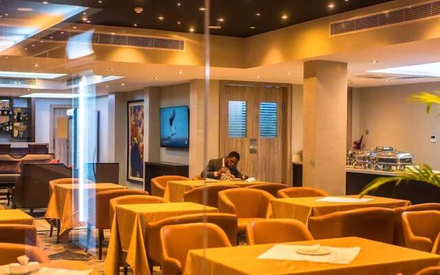 Golden Tulip Lekki Hotel