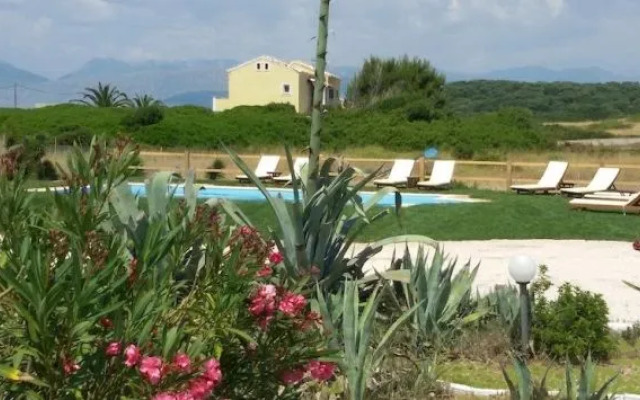 Villa Elli Panoramic View
