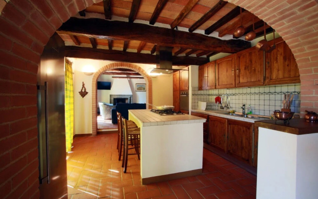Agriturismo Henni
