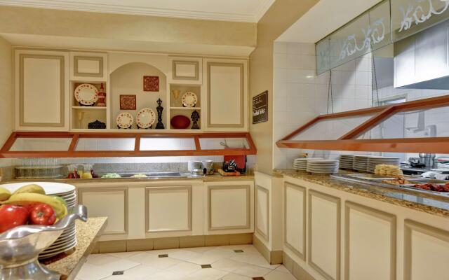 Hilton Garden Inn Oshkosh