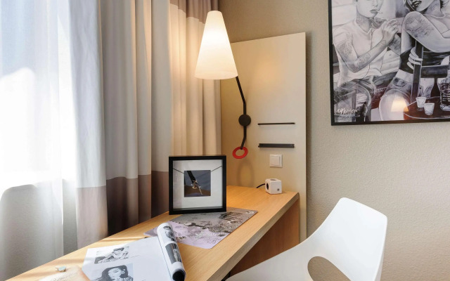 ibis Berlin Mitte