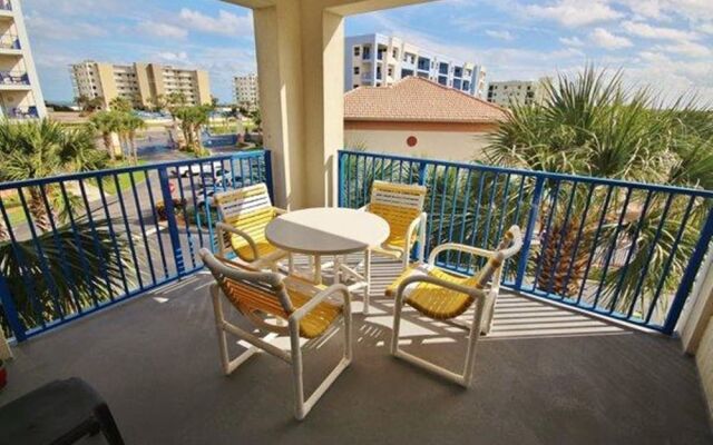 Oceanwalk 14-301 Apartment 3