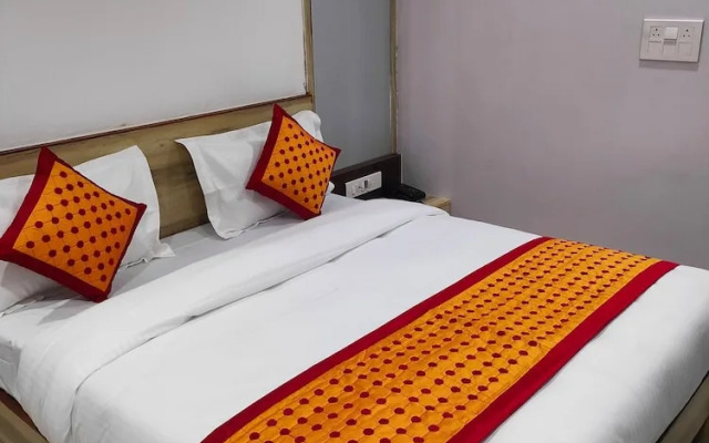 Hotel Nue-Nest