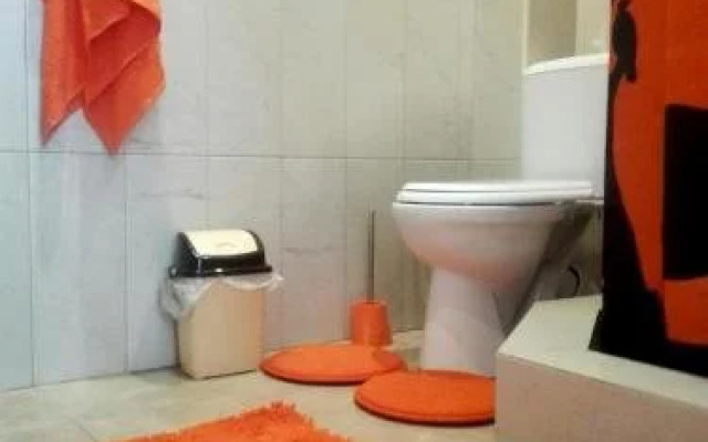 Guest House Agava on Cherkesskaya 36
