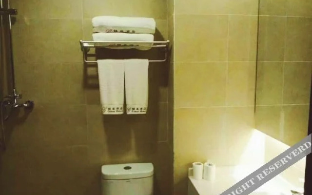 Yinzuo Hostel