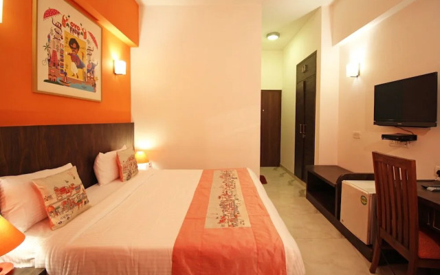 Swasno Hotels by OYO Rooms