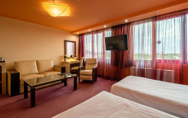 Leipzig Hotel