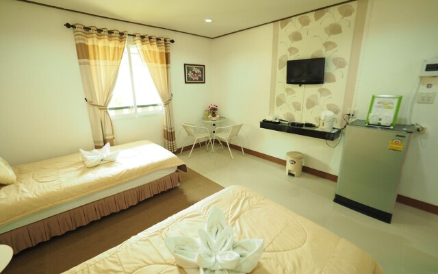 Leelawadee Srisatchanalai