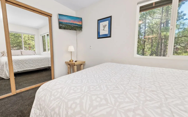 Relaxing Alpine Estates