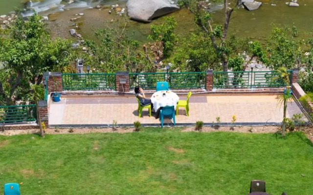 Atulya Nakshtra Resort