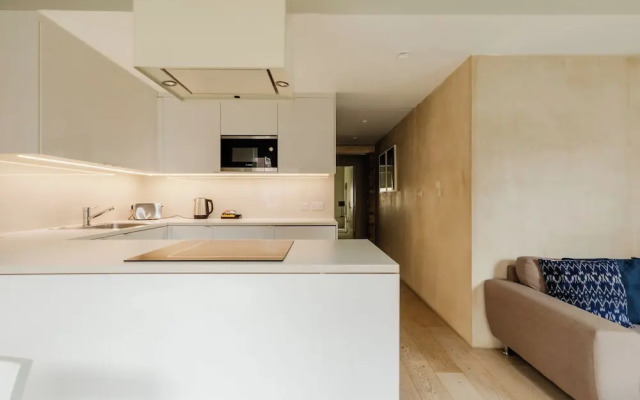 Holborn by Excel Apartments
