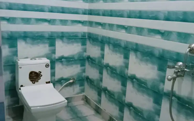 Royal Villa Guest House