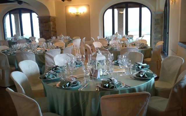 Agriturismo Antico Fio