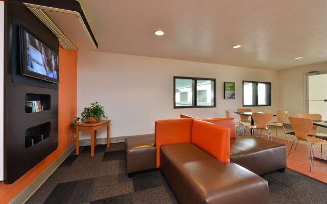 Motel 6 Meridian, ID - Boise W