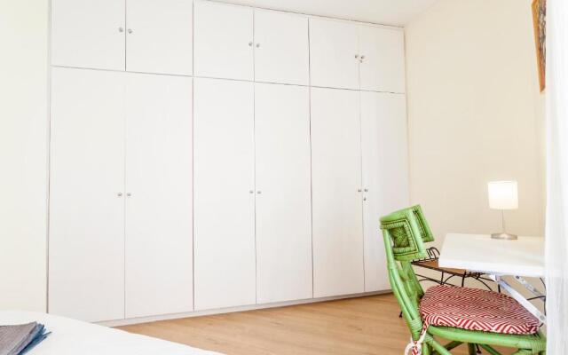 Apartamento Ruzafa Centro II