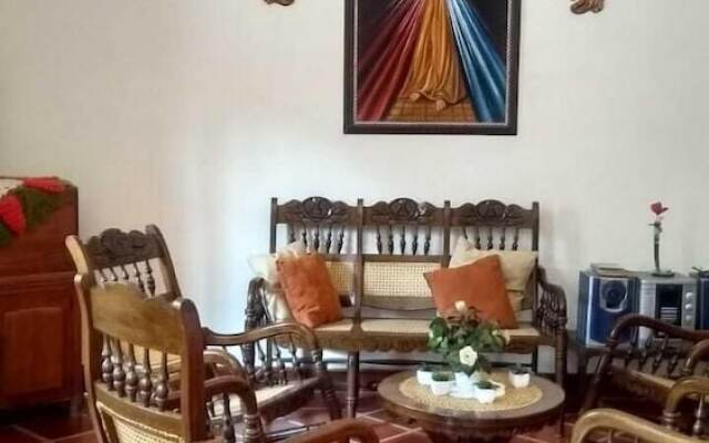 Casa Hostal Villa Maria