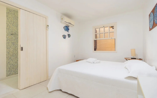 Bz75 Casa 4 suítes Geriba 250m da praia