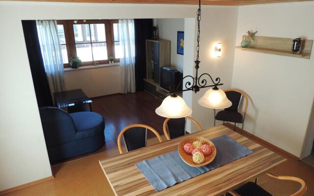 Landhaus Brixen im Thale