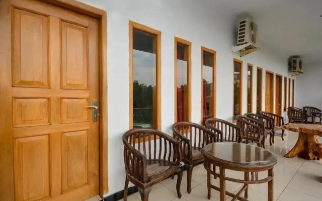 Pondok Poniran By Oyo Room