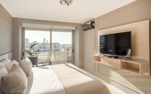 Enjoy Luxury Deco Recoleta Complex D1107