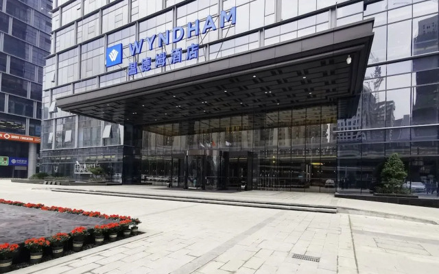 Wyndham Changsha South