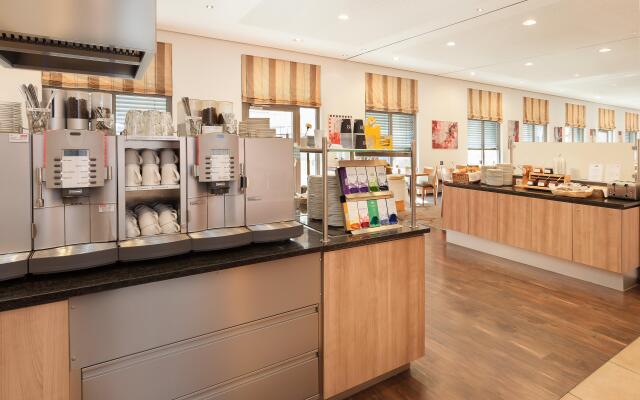 Holiday Inn Express Nuernberg-Schwabach by IHG