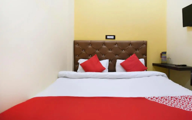Shree Nanhu Hotel by OYO Rooms