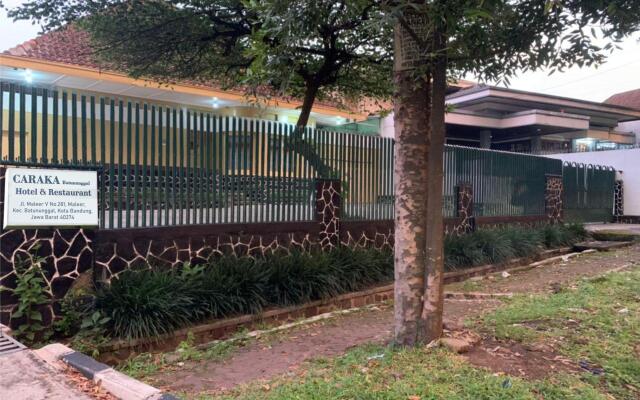 Caraka Hotel Batununggal