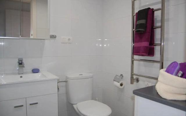 Las Fuentes, Nerja - R9912