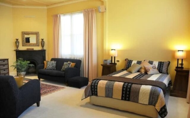 Yea Peppercorn Hotel