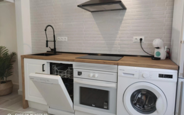 Beach and Sun , Centro Fuengirola, 2 minutos playa