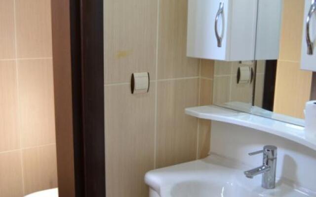 Ada Adrasan Hotel