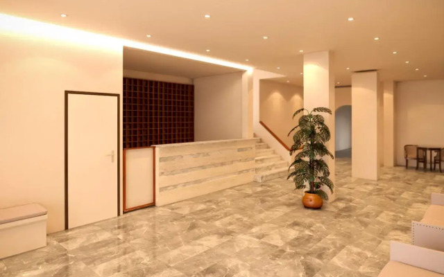 Telemachos Hotel
