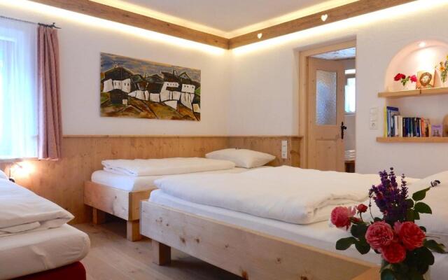Ferienhaus Alpina Ötztal