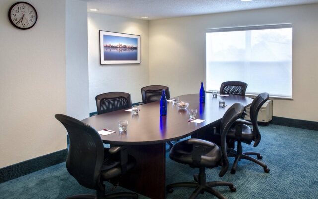 Residence Inn by Marriott Albany East Greenbush/Tech Valley