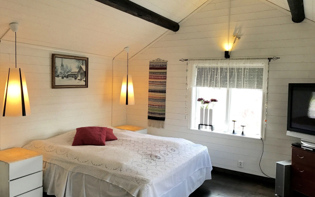 Prinsgården Vandrarhem